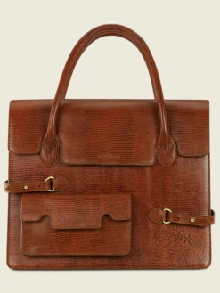 LeSecrétaire 1960 - Ambre