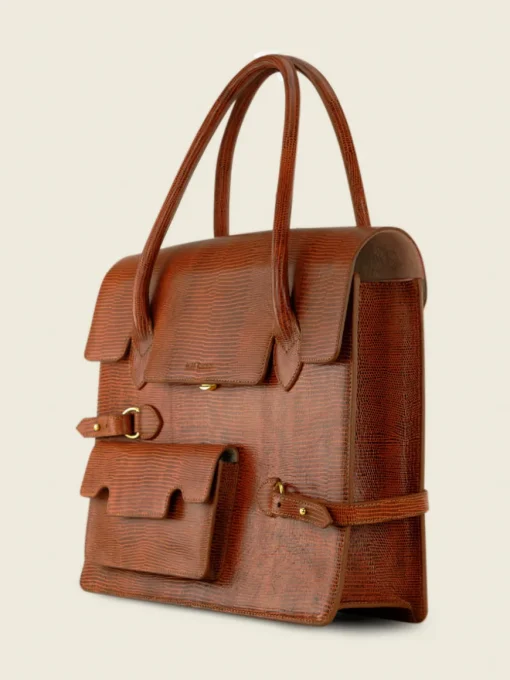 LeSecrétaire 1960 - Ambre