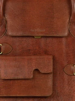 LeSecrétaire 1960 - Ambre