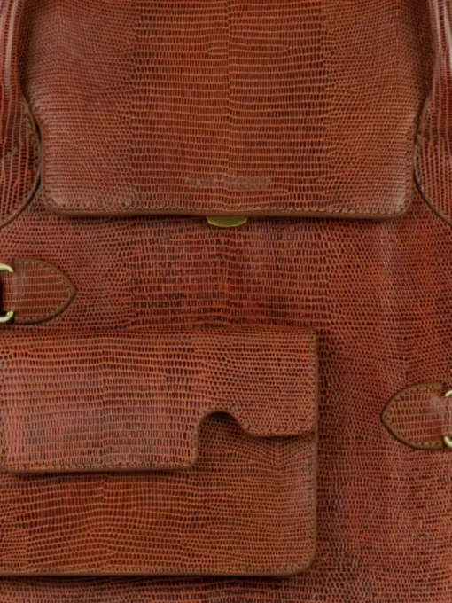 LeSecrétaire 1960 - Ambre