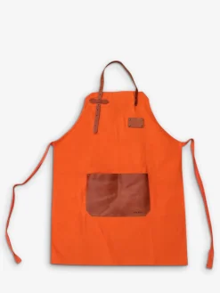 LeTablier - Orange