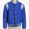 LeTeddy 50's Bleu Vif