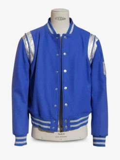 LeTeddy 50's Bleu Vif