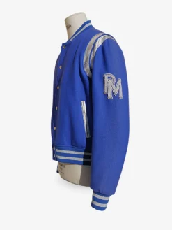 LeTeddy 50's Bleu Vif