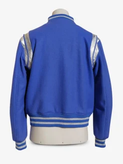 LeTeddy 50's Bleu Vif