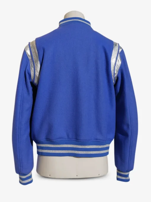 LeTeddy 50's Bleu Vif