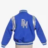 LeTeddy 50's Enfant Bleu Vif
