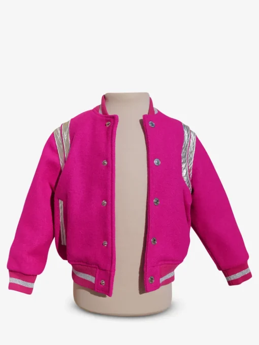 LeTeddy 50's Enfant Fuchsia