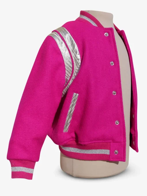 LeTeddy 50's Enfant Fuchsia