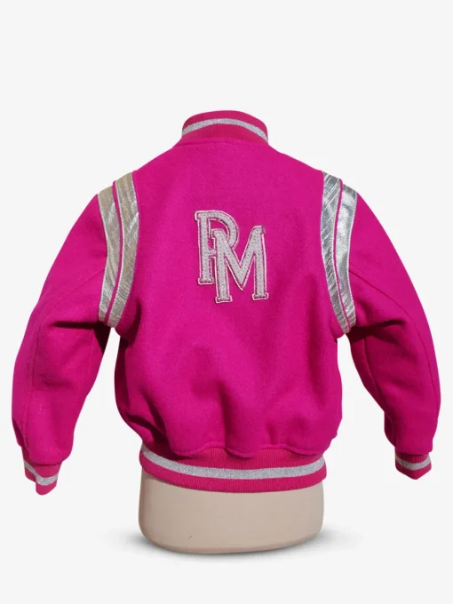 LeTeddy 50's Enfant Fuchsia