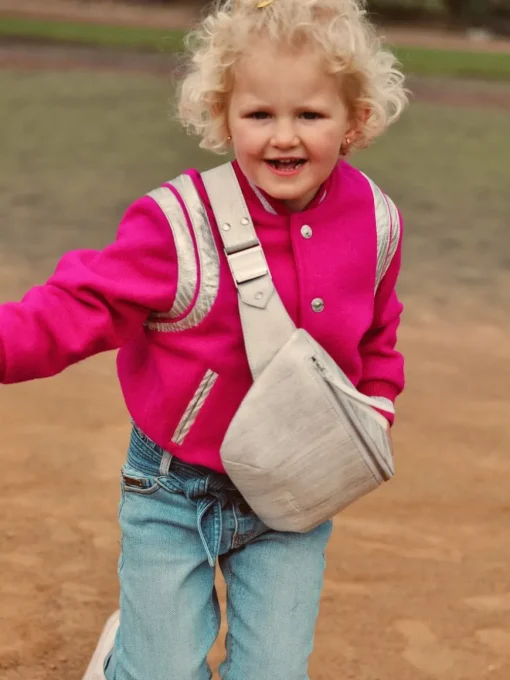 LeTeddy 50's Enfant Fuchsia