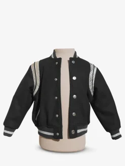 LeTeddy 50's Enfant Noir