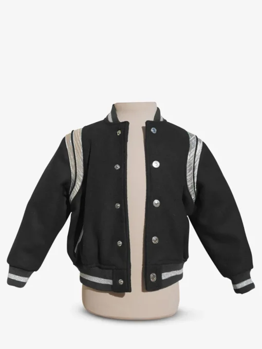 LeTeddy 50's Enfant Noir