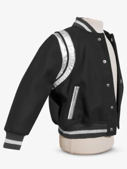 LeTeddy 50's Enfant Noir