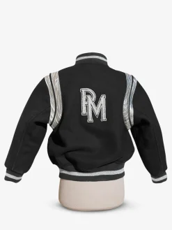 LeTeddy 50's Enfant Noir