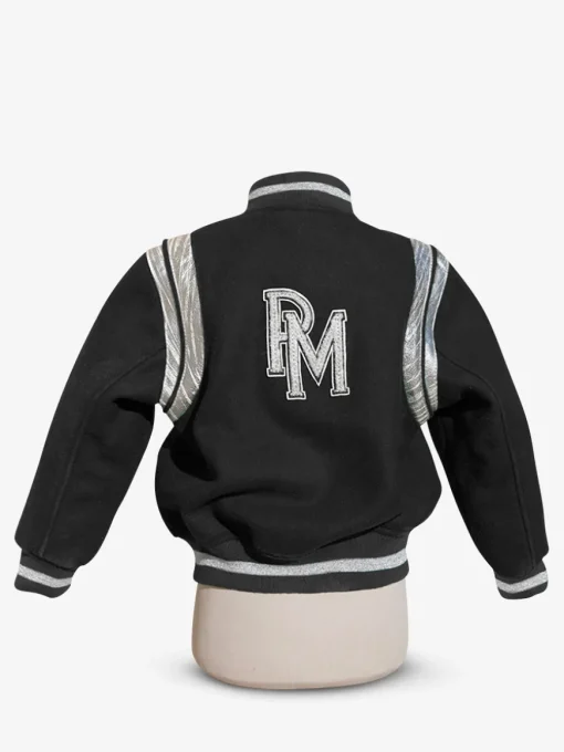 LeTeddy 50's Enfant Noir