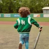LeTeddy 50's Enfant Vert Vipère