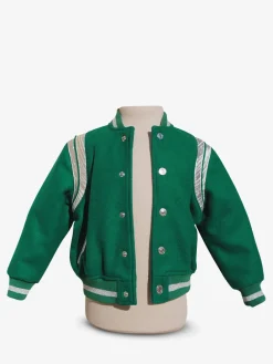 LeTeddy 50's Enfant Vert Vipère