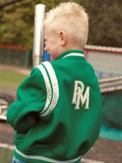 LeTeddy 50's Enfant Vert Vipère