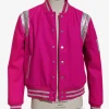 LeTeddy 50's Fuchsia - XL