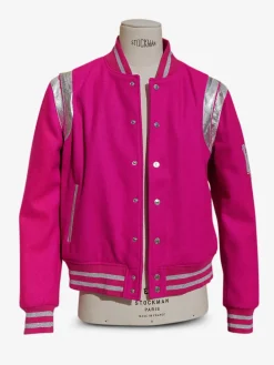LeTeddy 50's Fuchsia - XL