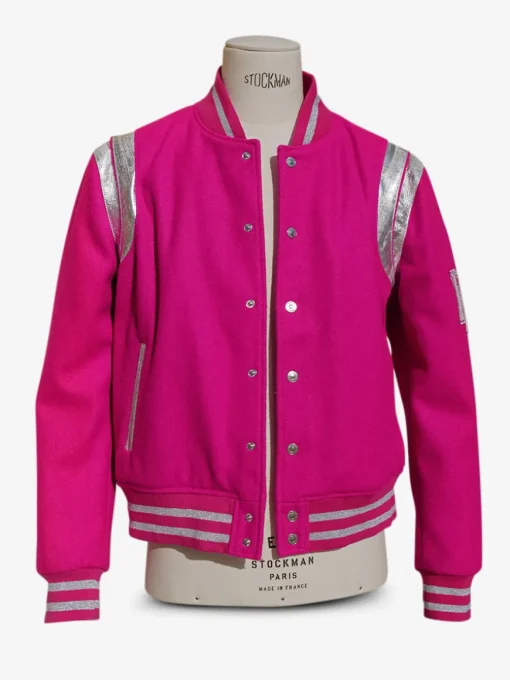 LeTeddy 50's Fuchsia - XL