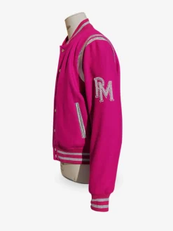 LeTeddy 50's Fuchsia - XL