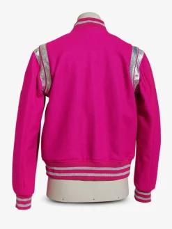 LeTeddy 50's Fuchsia - XL