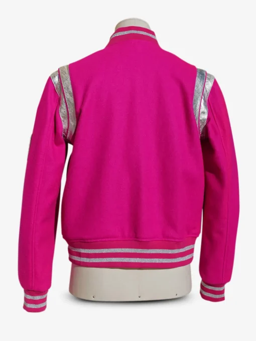 LeTeddy 50's Fuchsia - XL