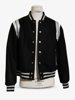 LeTeddy 50's Noir - XS