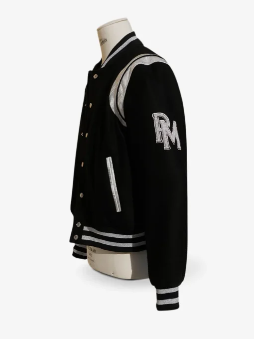 LeTeddy 50's Noir - XS