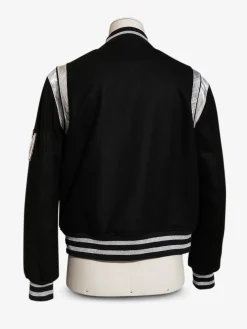 LeTeddy 50's Noir - XS