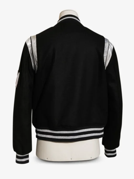LeTeddy 50's Noir - XS