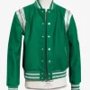 LeTeddy 50's Vert Vipère - XS