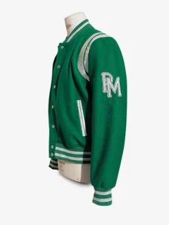 LeTeddy 50's Vert Vipère - XS