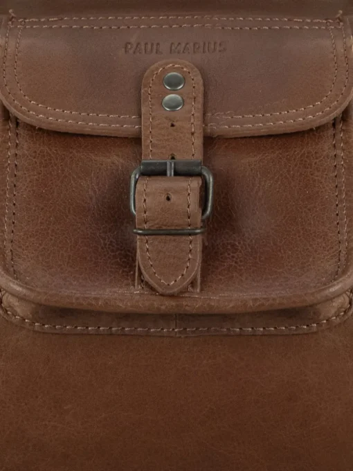 LeVoyageur XL - Tabac
