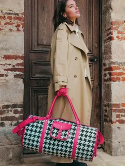 LeVoyageur XL Allure - Fuchsia