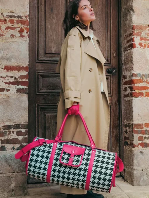 LeVoyageur XL Allure - Fuchsia