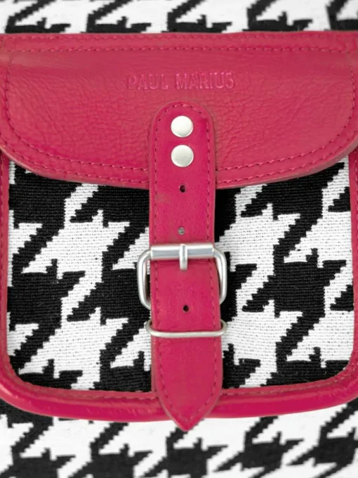 LeVoyageur XL Allure - Fuchsia