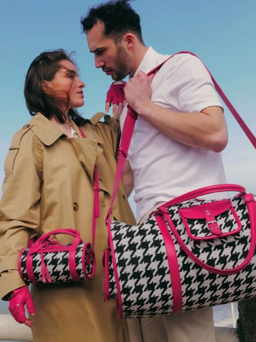 LeVoyageur XL Allure - Fuchsia