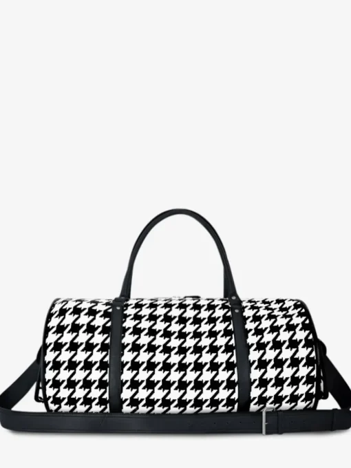LeVoyageur XL Allure - Noir