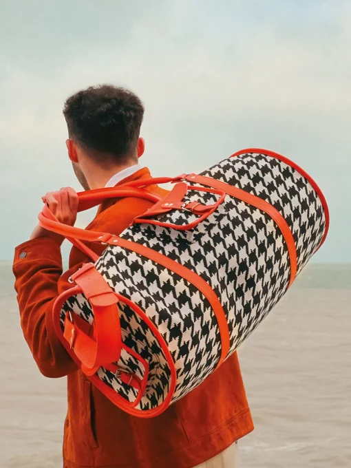 LeVoyageur XL Allure - Orange