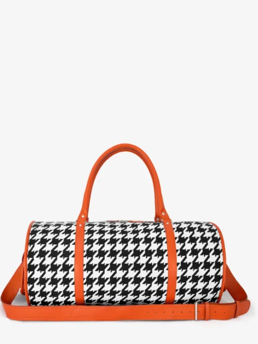 LeVoyageur XL Allure - Orange