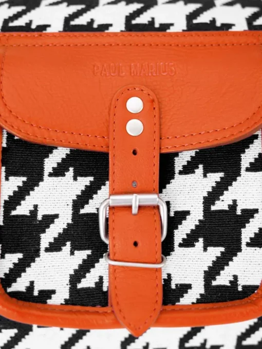 LeVoyageur XL Allure - Orange