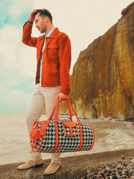 LeVoyageur XL Allure - Orange