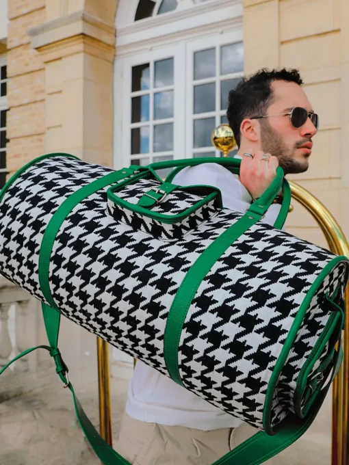 LeVoyageur XL Allure - Vert