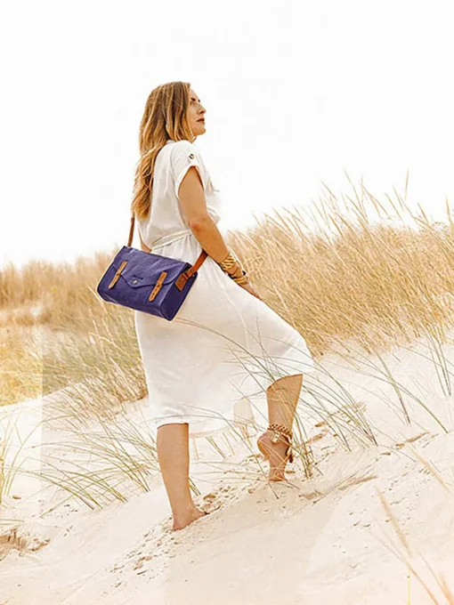 L'Indispensable - Bleu Egyptien