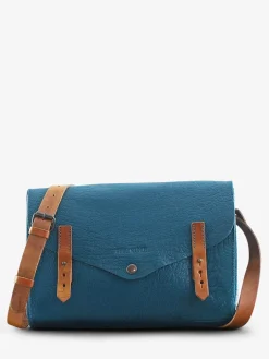 L'Indispensable - Bleu Piscine