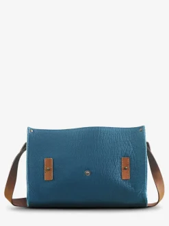 L'Indispensable - Bleu Piscine