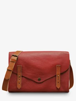 L'Indispensable - Rouge Carmin